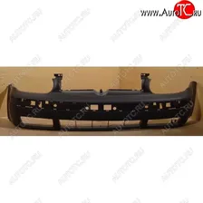 Бампер передний (Италия) BodyParts Volkswagen Golf 4 (1997-2003) (Неокрашенный)
