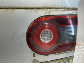 Крышка (дверь) багажника Volkswagen Sharan, Sharan
