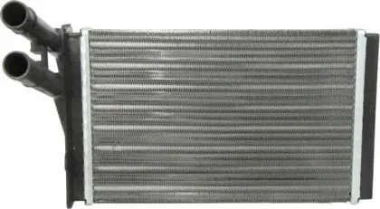 Радиатор отопителя (печки) Thermotec для Volkswagen Passat B6 2005-2010. Артикул D6W002TT-1