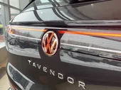 Volkswagen Tavendor с пробегом