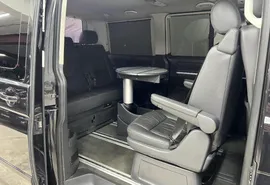 Volkswagen Multivan T5, 2.5 Дизель, 2008 г.