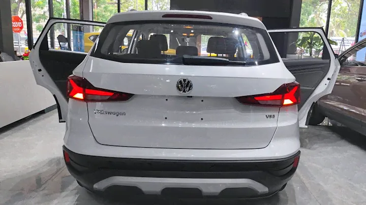 2023 Volkswagen JETTA VS5 Crossover 1.4 TSI turbo - Volkswagen 2023