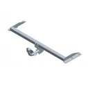 Фаркоп Avtos на Volkswagen Vento № VW 19 для Volkswagen Vento 1992-1998 артикул VW 19