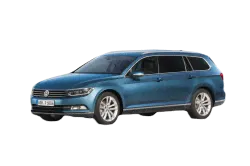 Коврики в салон Volkswagen Passat B8 Универсал (2014 - 2020)