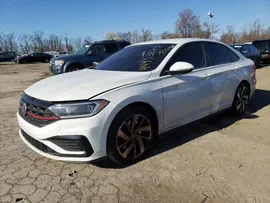 Купить VOLKSWAGEN JETTA GLI 2020 на аукционе в США
