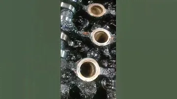 туарег 1 vr6 и масло мотюль