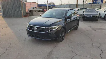 Volkswagen Polo 2021 чем хорош в комплектациях Status и Football Edition?