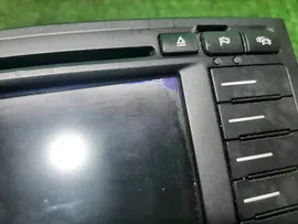 Магнитола для volkswagen touareg (7L) 7L6035191R