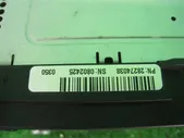Магнитола для volkswagen tiguan (5N1) 5N0035164A