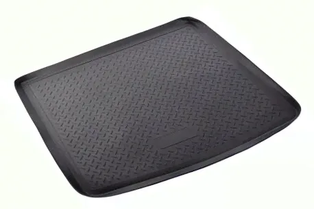 Коврики в салон Volkswagen Touareg 2002-2010 NPL-Po-95-55