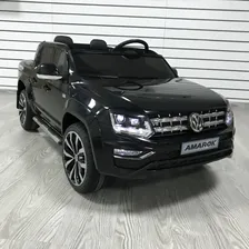 Детский электромобиль Volkswagen Amarok