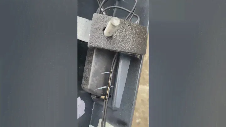 Накладка крышки багажника Форд куга 2