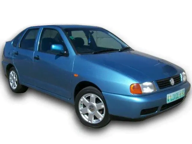EVA коврики для Volkswagen Polo Classic S 1995-1997