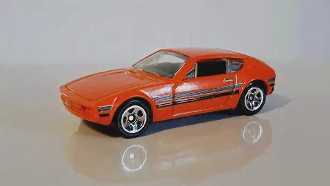 Моя коллекция. Volkswagen SP2, Volkswagen Golf MK2, Drift King, Fast fish.