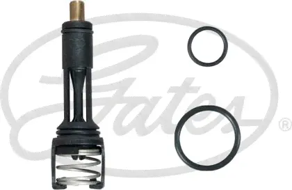 Термостат Gates для Volkswagen Polo V 2014-2017. Артикул TH606113G1-0