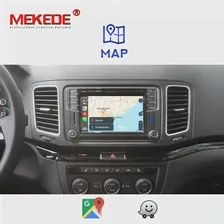 🛍 Беспроводная приставка Apple Carplay, Android Auto для Volkswagen Passat B7, B8, Fabia, Golf, Polo, MIB, мультимедийная интерфейсная приставка Android