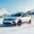 Доводчики дверей для автомобилей Volkswagen