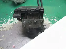 Блок ABS Volkswagen Polo 2002г. (артикул EAP-0105618)