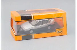 VOLKSWAGEN Passat GT (1988), silver