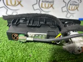 Гнездо USB\AUX Volkswagen Tiguan 2019 2 2.0TSI 5qf035726 в Москве