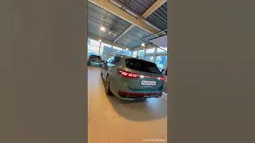 2024 VW Passat ASMR 🔥