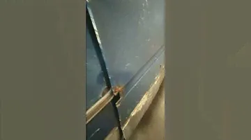 Начало восстановление лт35.