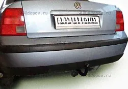 Фаркоп Leader Plus V115-A Volkswagen Passat B5 Plus 1996-2005