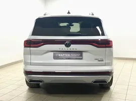 Volkswagen Talagon с пробегом