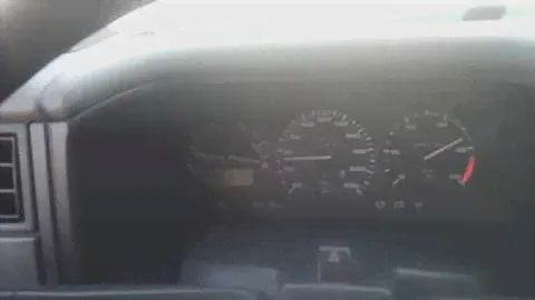 VW T4 92г.в. AAB- 2.4L+ TURBO