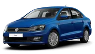 Арендовать Volkswagen Polo