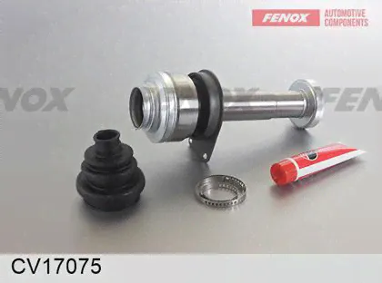 Шрус внутренний (граната) Fenox передний правый для Volkswagen Transporter T5 2003-2015. Артикул CV17075-0