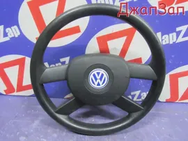 Руль для Volkswagen Polo MK4 c доставкой по России