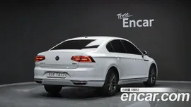 Volkswagen Passat GT (B8), 2018