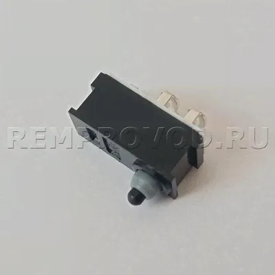 Микровыключатель (концевик) двери Volkswagen Polo 5 с 2009 по 2020г.