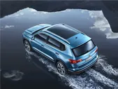 Volkswagen TAREK 2020 года