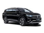Volkswagen Talagon в лизинг