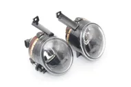 Фары противотуманные Volkswagen Tiguan 2007 - 2011 / Touran / Polo 2009-2015