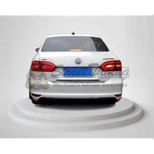 Фары задние Volkswagen Jetta 2011-2015