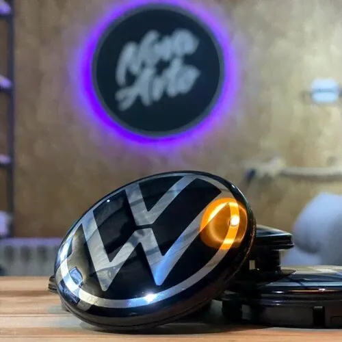 1шт, 66мм, Колпачок заглушка Фольксваген Volkswagen на центральное отверстие (ступица) литых дисков