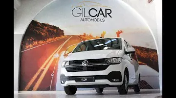 VOLKSWAGEN Multivan 2.0TDI Trendline DSG