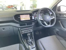 Volkswagen T-Cross 2021 for sale - USD $13,874