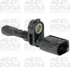 Датчик ABS Meat & Doria задний правый/левый для Volkswagen Caddy III 2004-2015. Артикул 90194