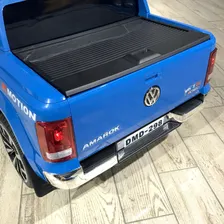 Детский электромобиль Volkswagen Amarok