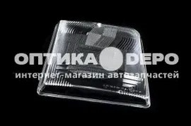 LT стекло фары левое для VOLKSWAGEN LT