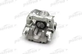 Тормозной суппорт Patron задний левый для Volkswagen Bora 2000-2005. Артикул PBRC019