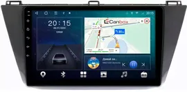 Магнитола для Volkswagen Tiguan 2017+ - Canbox 10-1122 Android 10, 8-ядер, SIM-слот