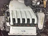 Двигатель VAG BMV Volkswagen Touareg