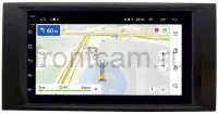 Штатная магнитола Volkswagen Touareg, Multivan T5 2003-2015 OEM GT7-RP-VWTGC-135 Android