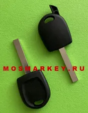 Volkswagen (HU162) - контейнер под чип
