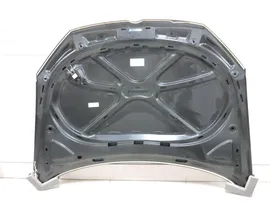 Капот Volkswagen Passat B7 2011-2015